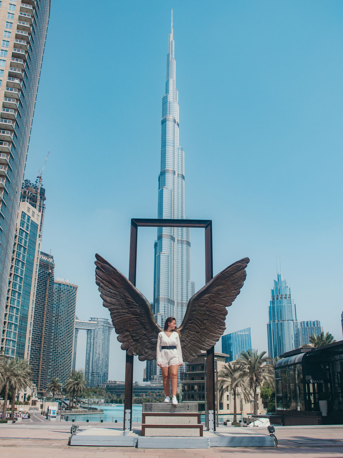 Où loger à Dubai ?