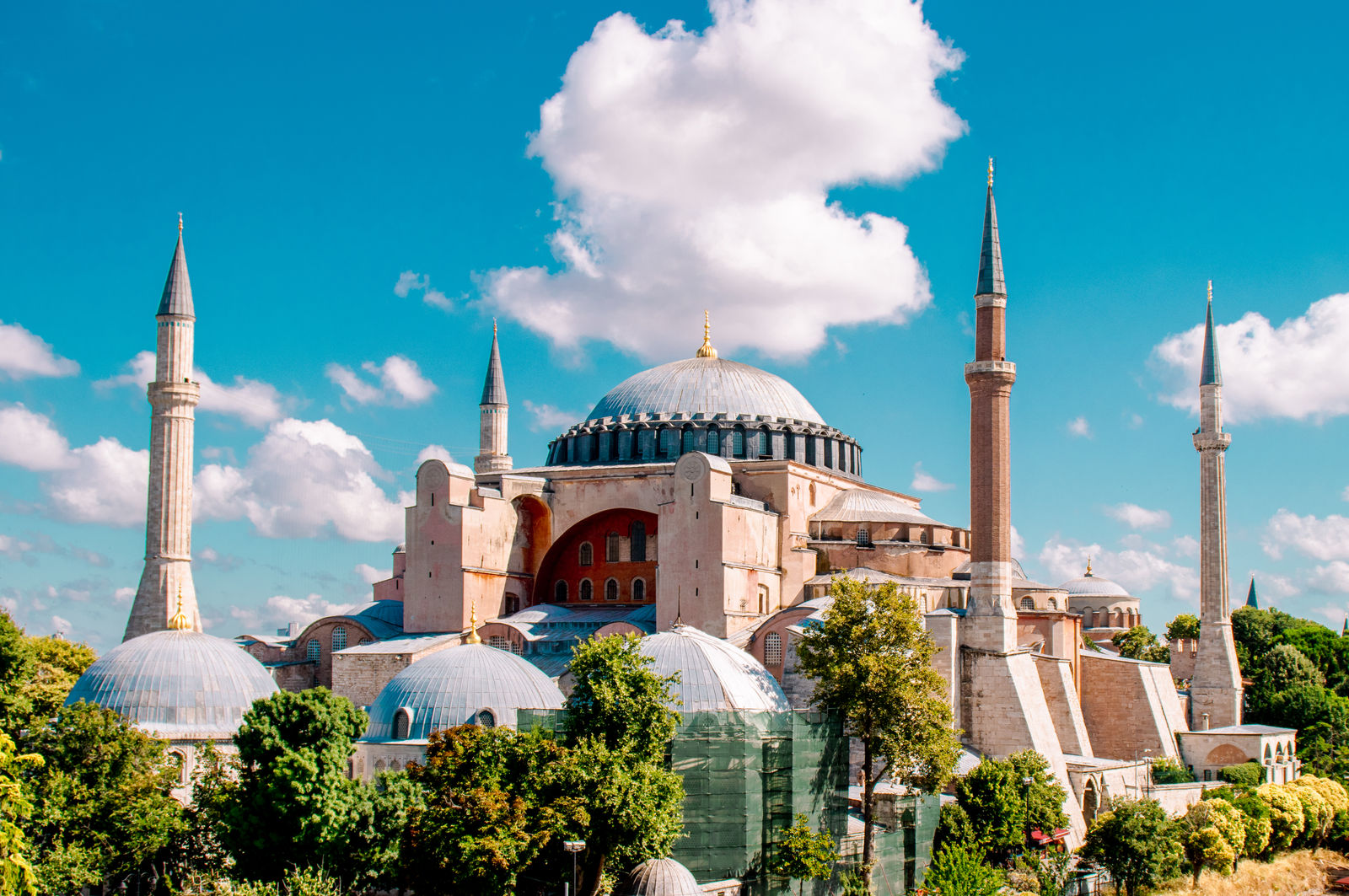 Turquie