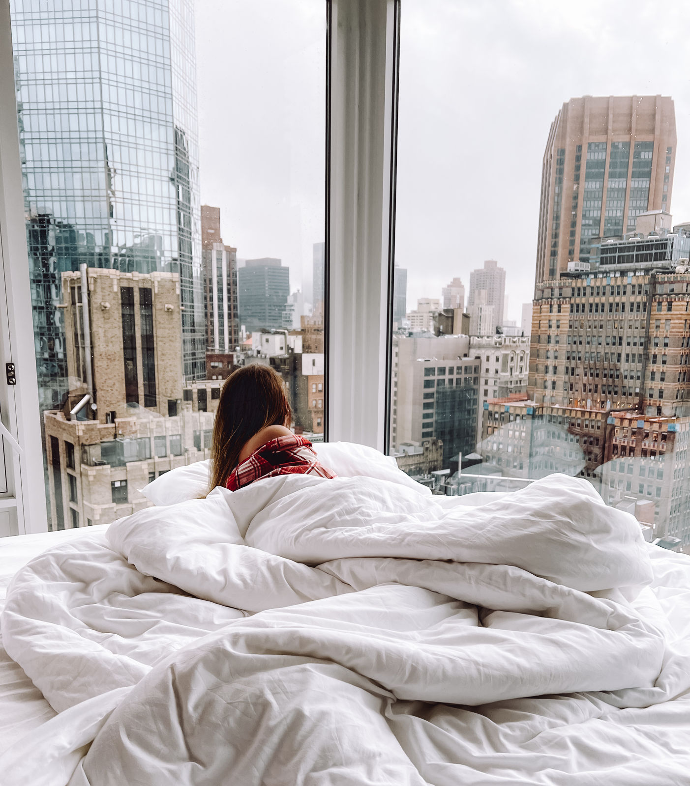 Arlo Nomad, New York