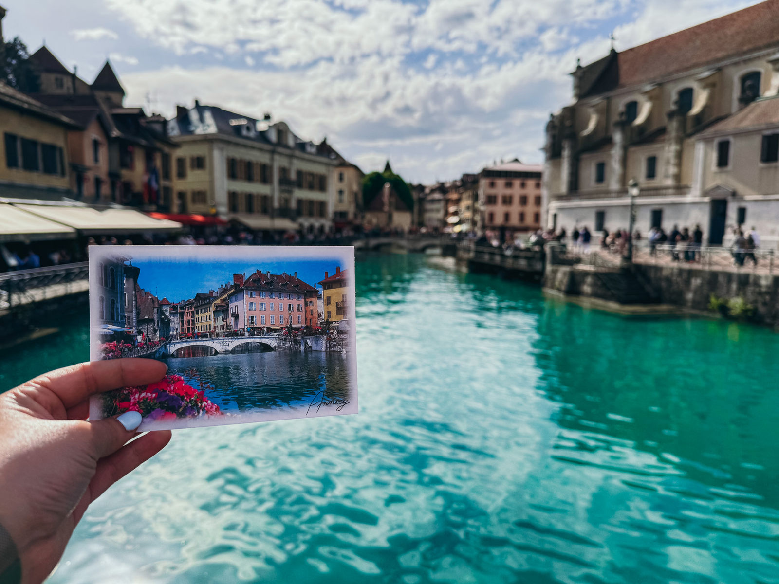 France