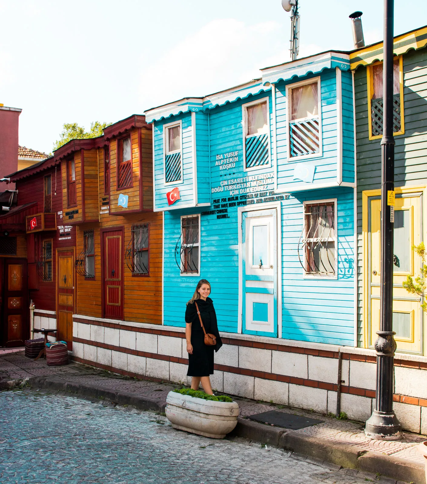 Istanbul, l&rsquo;itinéraire pour 4 jours