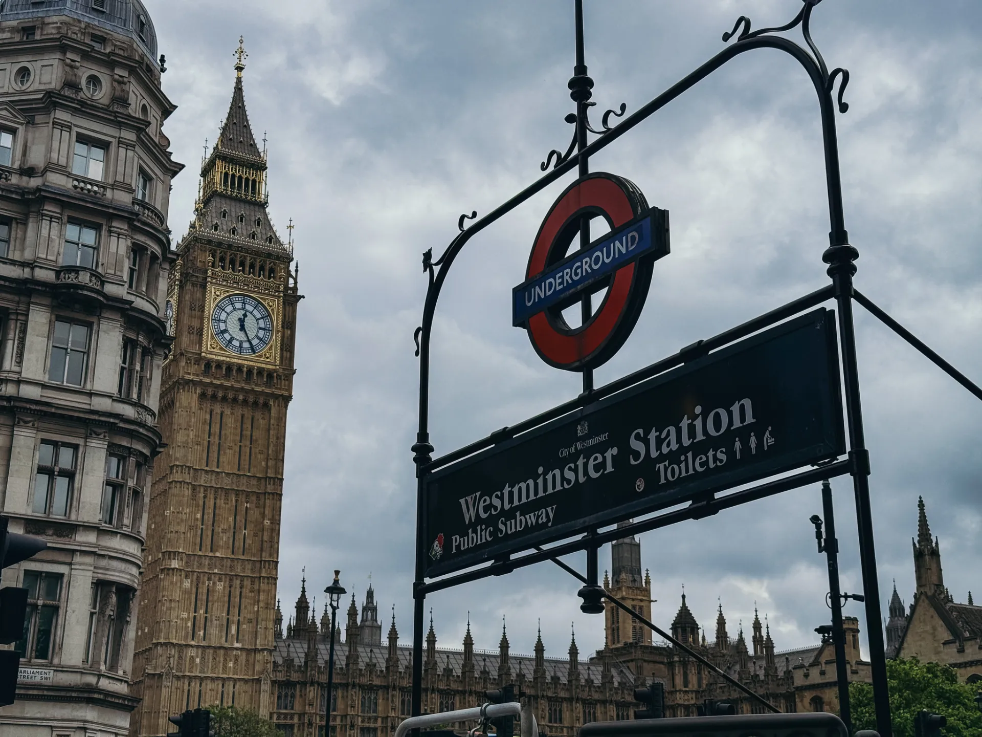 Londres en 2 jours : notre itinéraire en Eurostar depuis Bruxelles