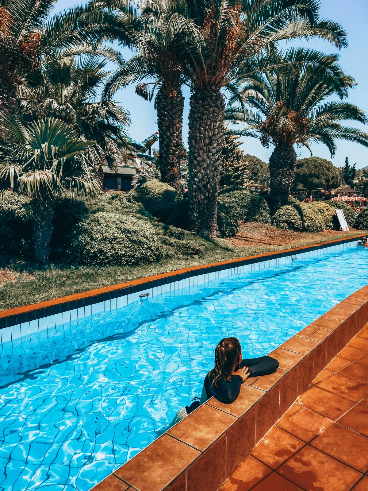 Adaland, un parc aquatique en Turquie