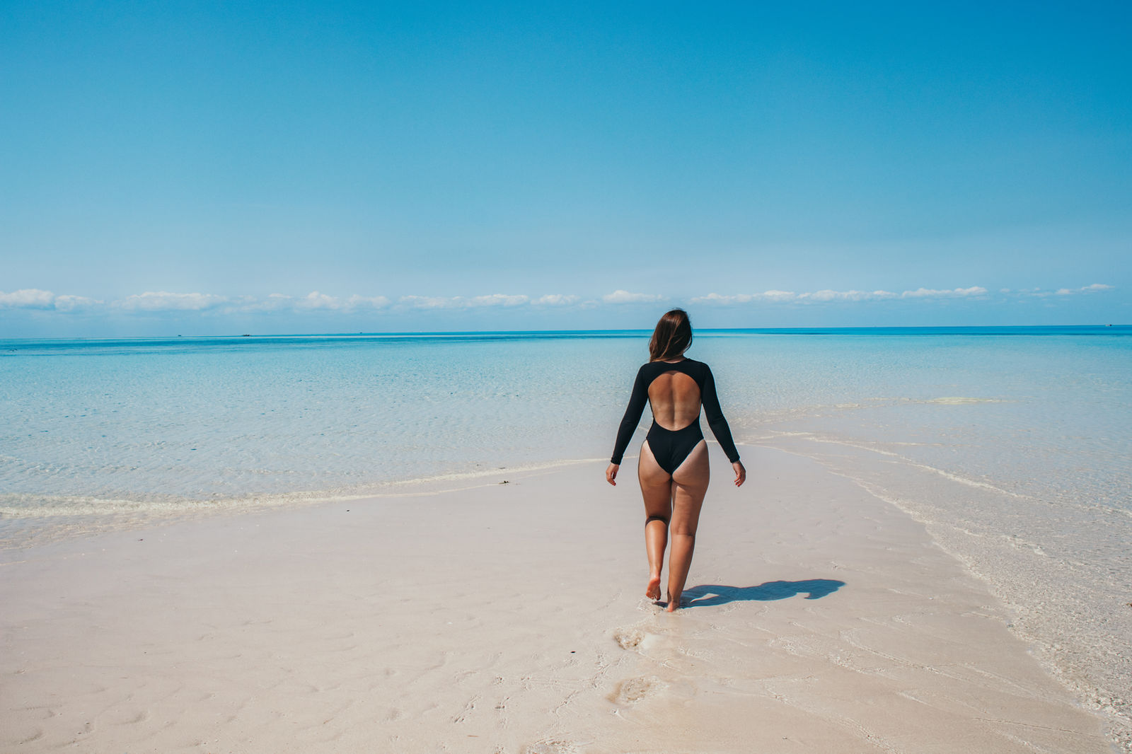 9 nuits sur l’île de Zanzibar