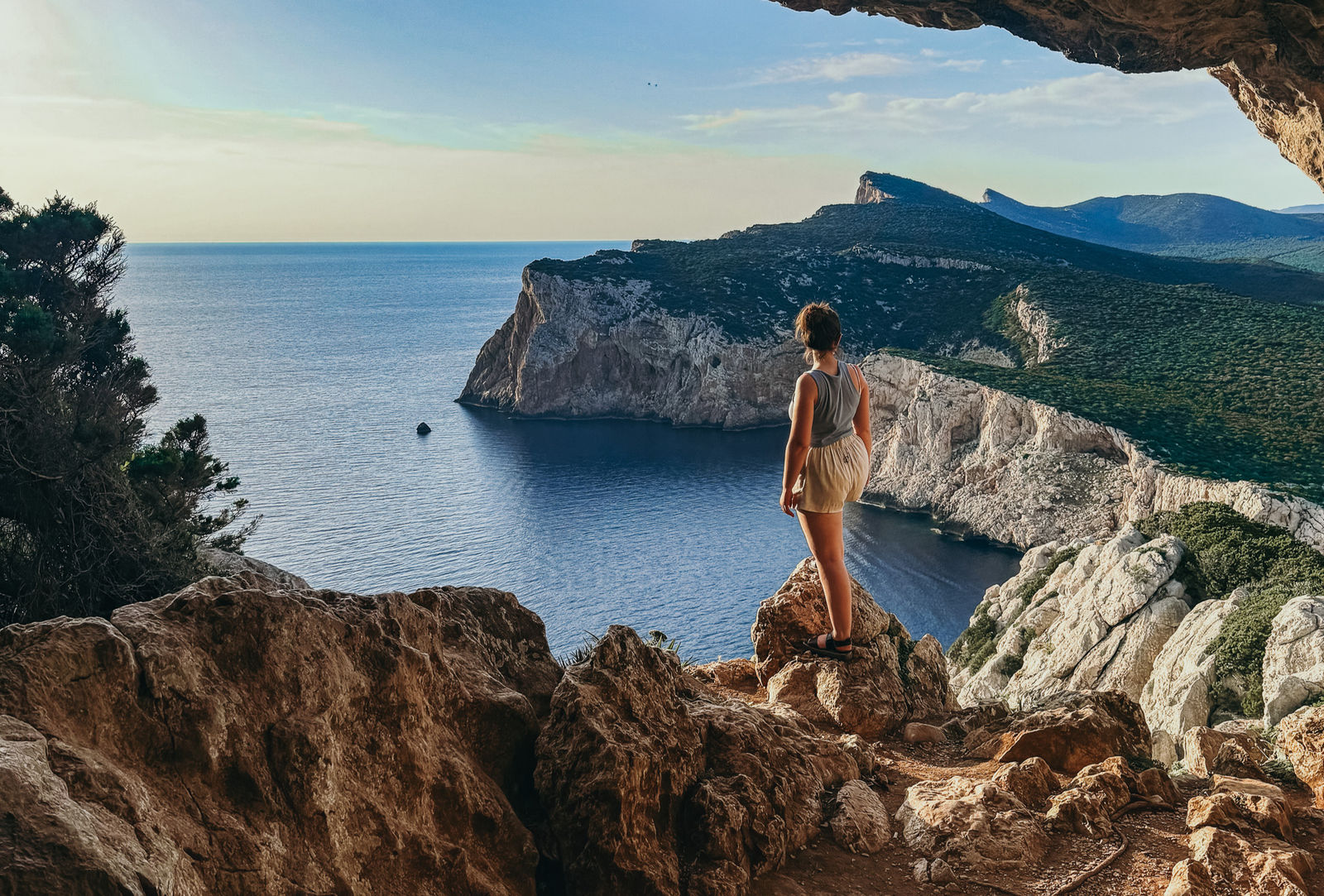 Une semaine en Sardaigne du nord