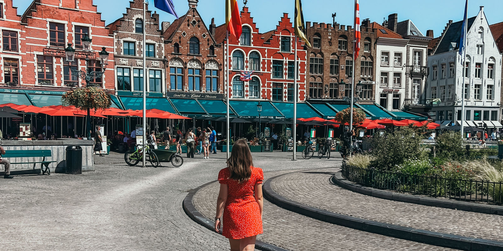 Belgique