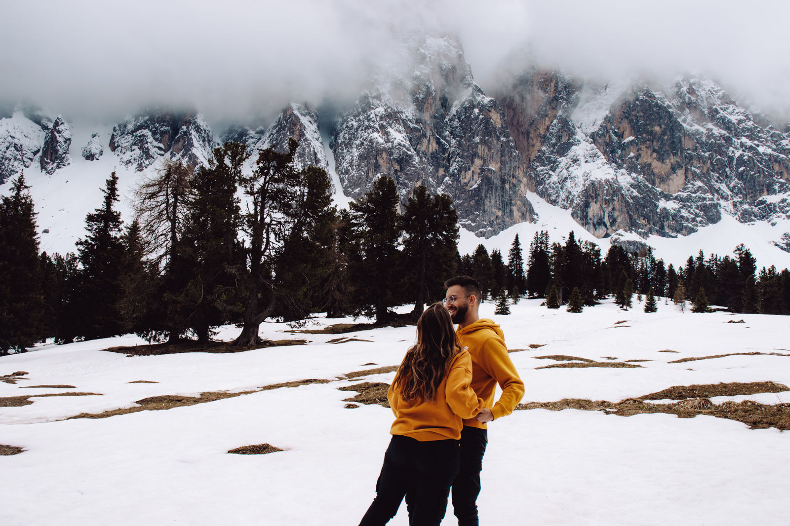 Que faire lors d’un Road-trip dans les Dolomites?